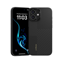 Benks Montage ArmorPro Case built with Kevlar® | iPhone 16