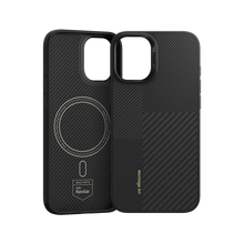 Benks Montage ArmorPro Case built with Kevlar® | iPhone 16