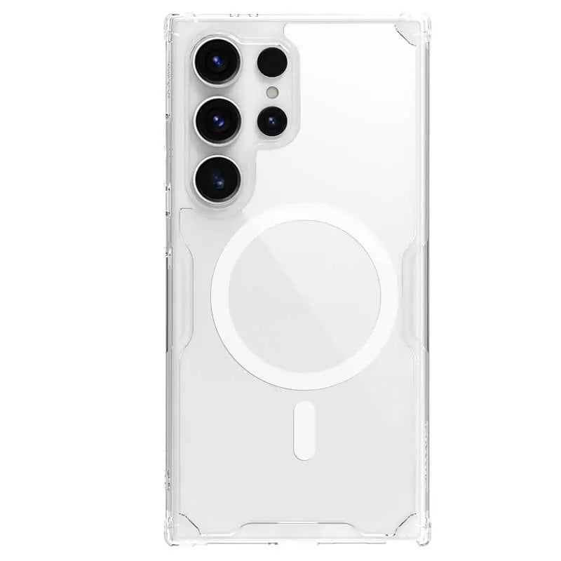 Nillkin Nature TPU Pro Magnetic Case | Galaxy S24 Ultra