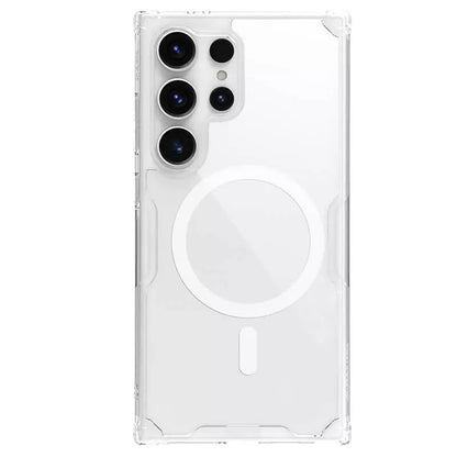 Nillkin Nature TPU Pro Magnetic Case | Galaxy S24 Ultra