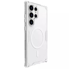 Nillkin Nature TPU Pro Magnetic Case | Galaxy S24 Ultra