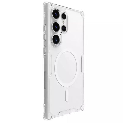 Nillkin Nature TPU Pro Magnetic Case | Galaxy S24 Ultra