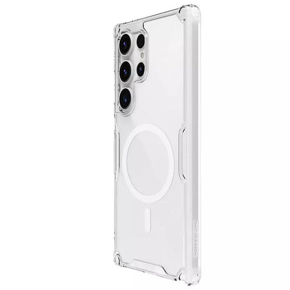 Nillkin Nature TPU Pro Magnetic Case | Galaxy S24 Ultra