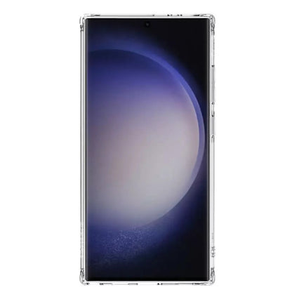Nillkin Nature TPU Pro Magnetic Case | Galaxy S24 Ultra