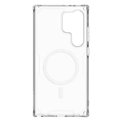 Nillkin Nature TPU Pro Magnetic Case | Galaxy S24 Ultra