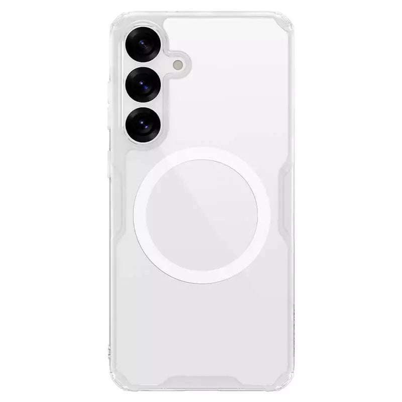 Nillkin Nature TPU Pro Magnetic Case | Galaxy S26