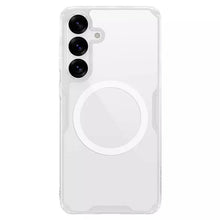 Nillkin Nature TPU Pro Magnetic Case | Galaxy S26