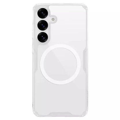 Nillkin Nature TPU Pro Magnetic Case | Galaxy S26