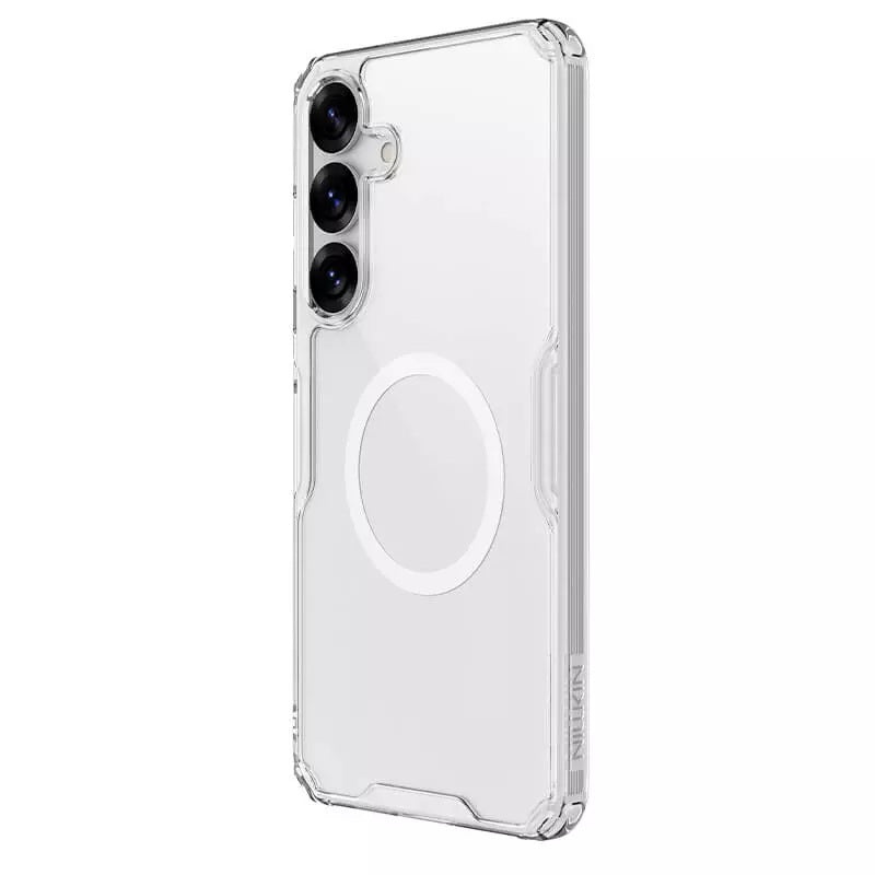 Nillkin Nature TPU Pro Magnetic Case | Galaxy S26