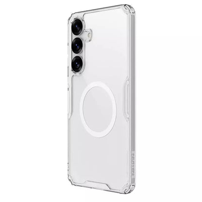 Nillkin Nature TPU Pro Magnetic Case | Galaxy S26