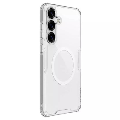 Nillkin Nature TPU Pro Magnetic Case | Galaxy S26