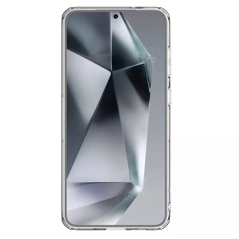 Nillkin Nature TPU Pro Magnetic Case | Galaxy S26