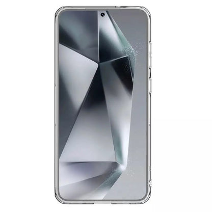 Nillkin Nature TPU Pro Magnetic Case | Galaxy S26