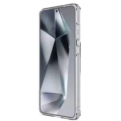 Nillkin Nature TPU Pro Magnetic Case | Galaxy S26