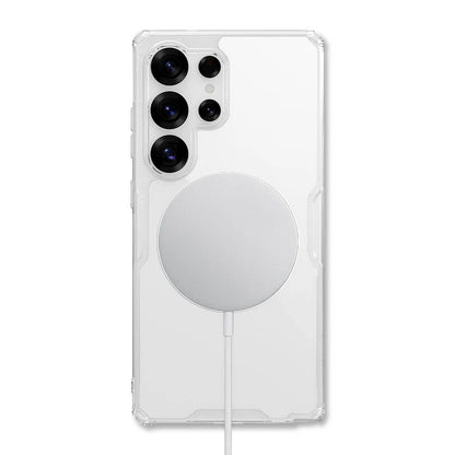 Nillkin Nature TPU Pro Magnetic Case | Galaxy S25 Ultra