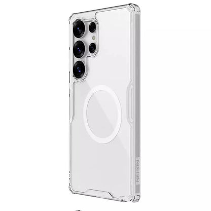 Nillkin Nature TPU Pro Magnetic Case | Galaxy S25 Ultra