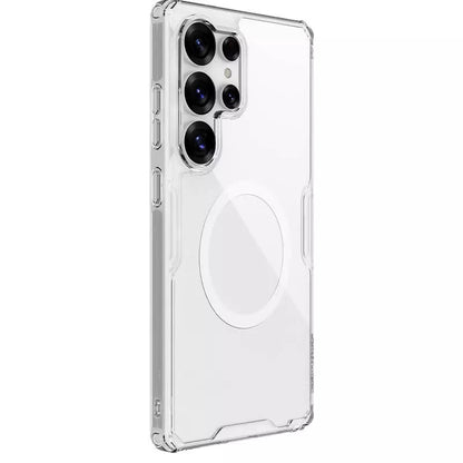 Nillkin Nature TPU Pro Magnetic Case | Galaxy S25 Ultra