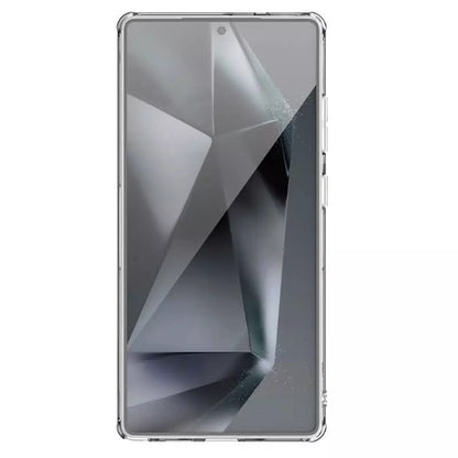 Nillkin Nature TPU Pro Magnetic Case | Galaxy S25 Ultra