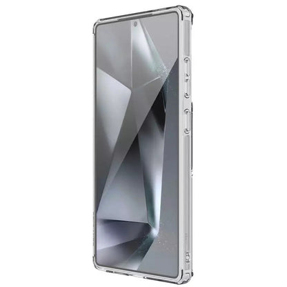 Nillkin Nature TPU Pro Magnetic Case | Galaxy S25 Ultra