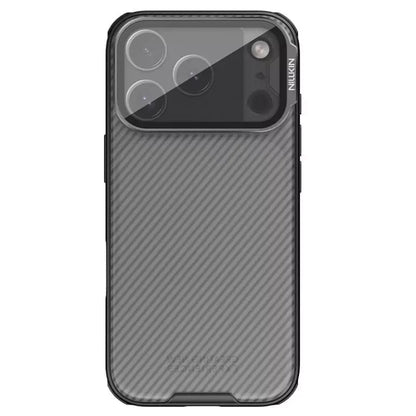 Nillkin Camshield Prop Case (Transparent Lens Cover Version) | iPhone 17 Pro