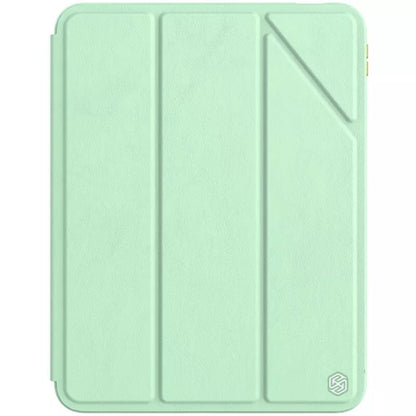 Nillkin Bevel Leather Case | iPad 11″ (A16) 2025 / iPad 10 / 10.9″ 2022