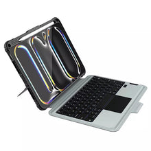 Nillkin Bumper Combo Backlit Keyboard Case | iPad Pro 11 2024