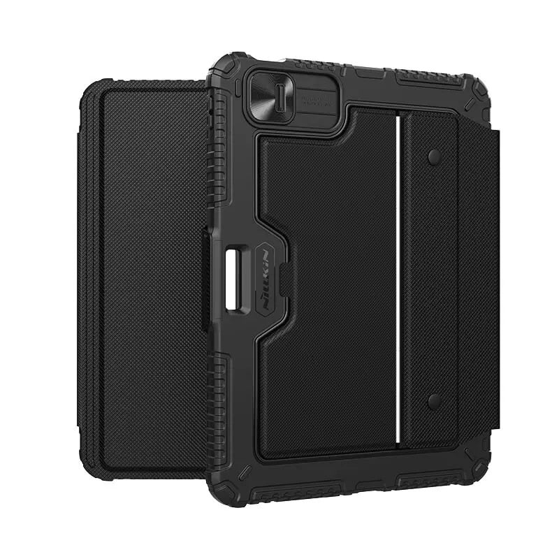 Nillkin Bumper Combo Backlit Keyboard Case | iPad Pro 11 2024