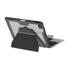 Nillkin Bumper Link Backlit Keyboard Case | iPad Pro 11 2024