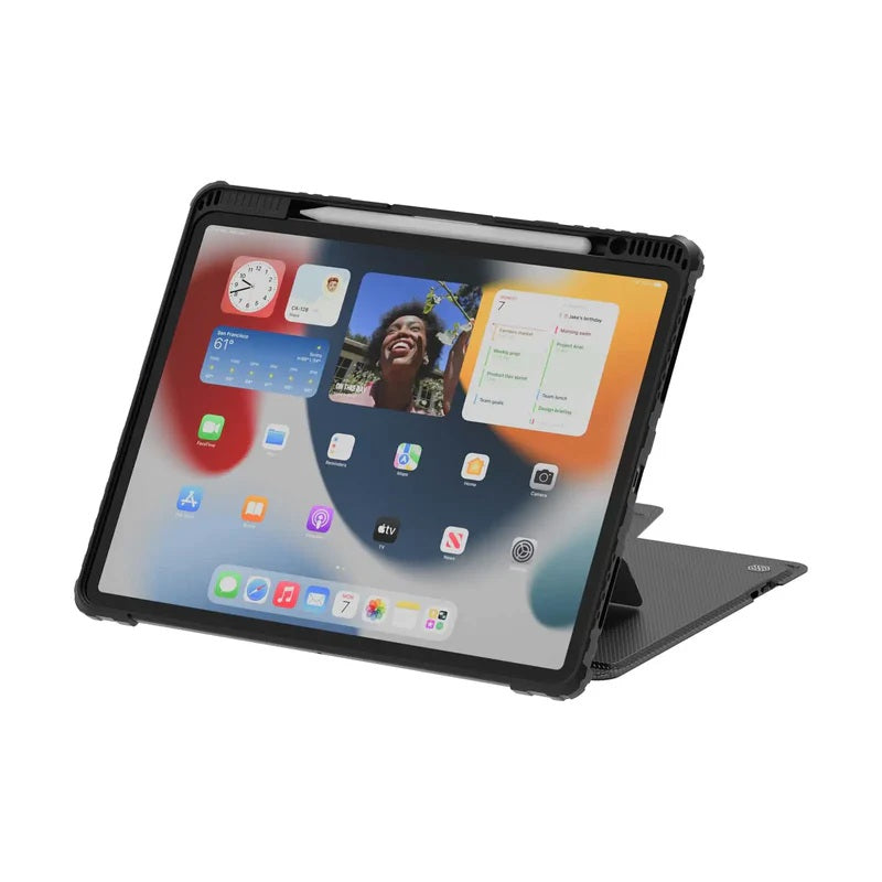 Nillkin Bumper Link Backlit Keyboard Case | iPad Pro 11 2024