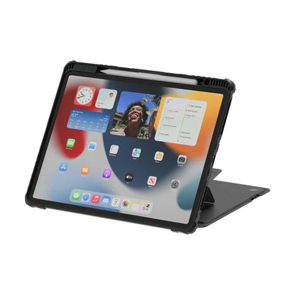 Nillkin Bumper Link Backlit Keyboard Case | iPad Pro 11 2024