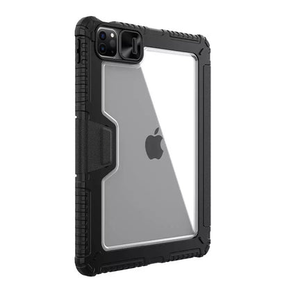 Nillkin Bumper Pro Case | iPad Air 11 / 10.9 / Pro 11 2020 / 2021 / 2022