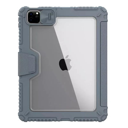 Nillkin Bumper Pro Case | iPad Air 11 / 10.9 / Pro 11 2020 / 2021 / 2022