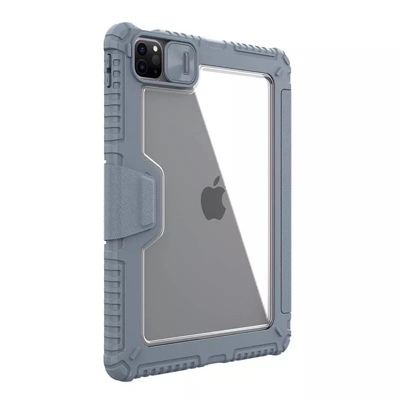 Nillkin Bumper Pro Case | iPad Air 11 / 10.9 / Pro 11 2020 / 2021 / 2022