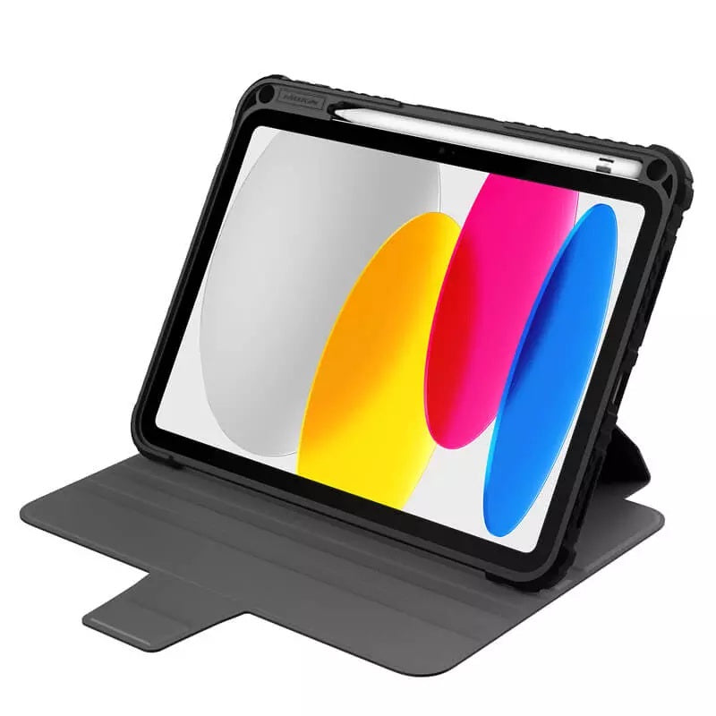 Nillkin Bumper SnapSafe Magnetic Case | iPad 11″ (A16) 2025 / iPad 10 / 10.9″ 2022
