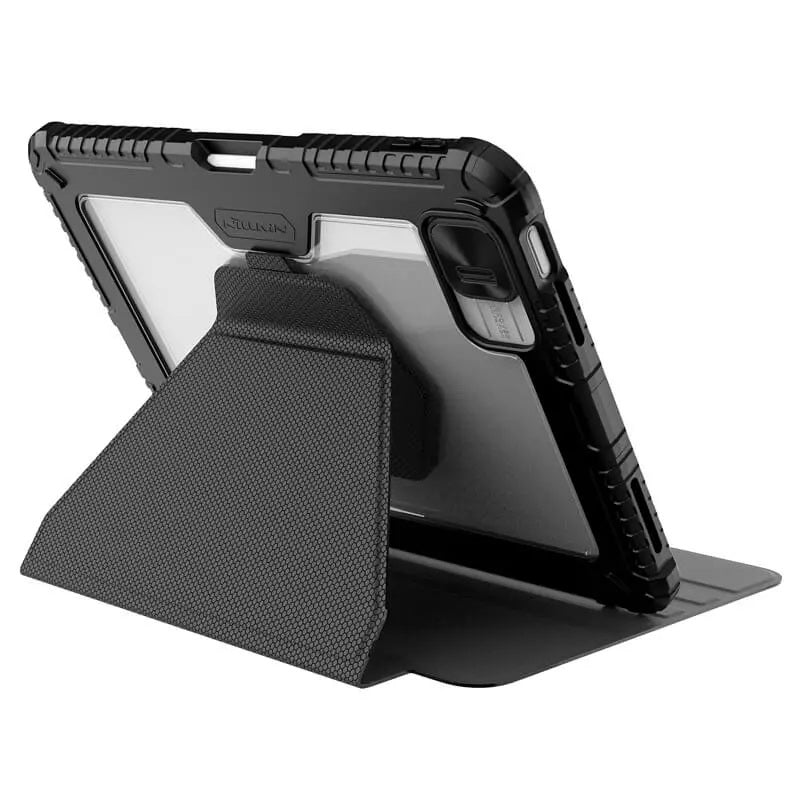 Nillkin Bumper SnapSafe Magnetic Case | iPad 11″ (A16) 2025 / iPad 10 / 10.9″ 2022