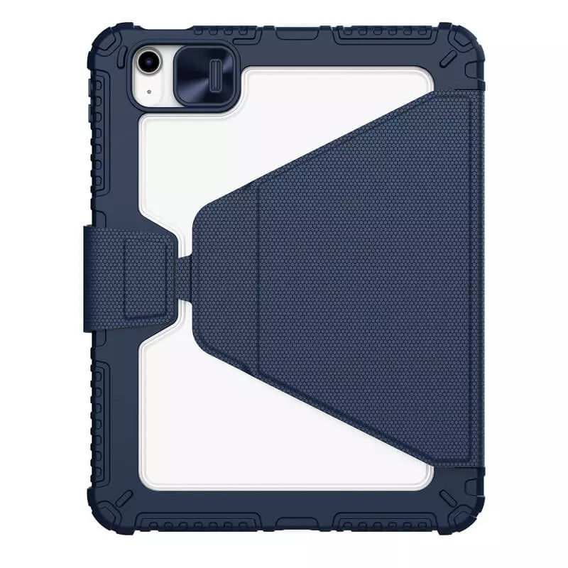 Nillkin Bumper SnapSafe Magnetic Case | iPad Air 13 / Pro 12.9 2020 / 2021 / 2022