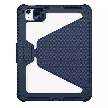 Nillkin Bumper SnapSafe Magnetic Case | iPad Air 13 / Pro 12.9 2020 / 2021 / 2022