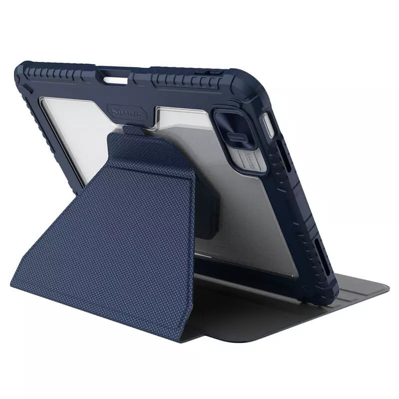 Nillkin Bumper SnapSafe Magnetic Case | iPad 11″ (A16) 2025 / iPad 10 / 10.9″ 2022