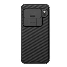 Nillkin CamShield Pro Case | Google Pixel 9 / 9 Pro