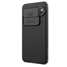 Nillkin CamShield Pro Case | Google Pixel 9 / 9 Pro