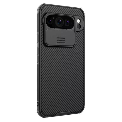 Nillkin CamShield Pro Case | Google Pixel 9 / 9 Pro