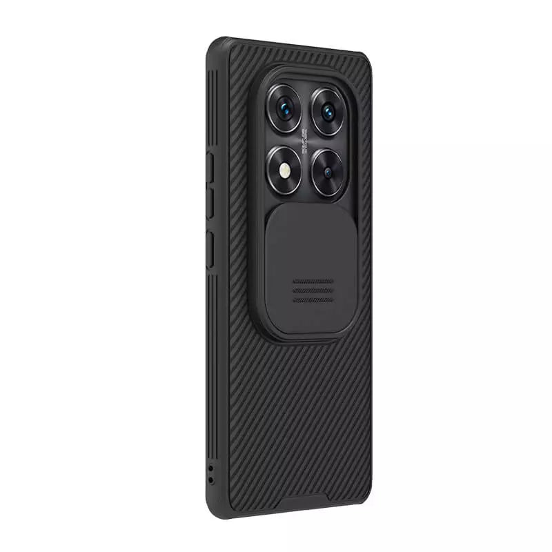 Nillkin CamShield Pro Case | Redmi Note 14 Pro 5G / Poco X7 5G
