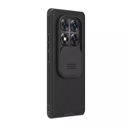 Nillkin CamShield Pro Case | Redmi Note 14 Pro 5G / Poco X7 5G