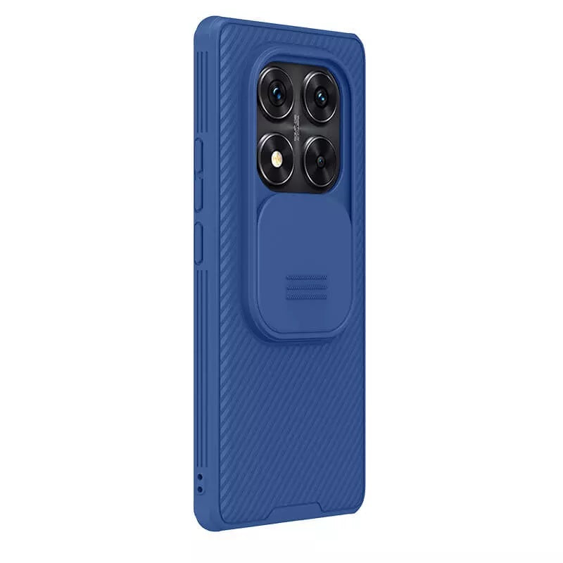 Nillkin CamShield Pro Case | Redmi Note 14 Pro 5G / Poco X7 5G