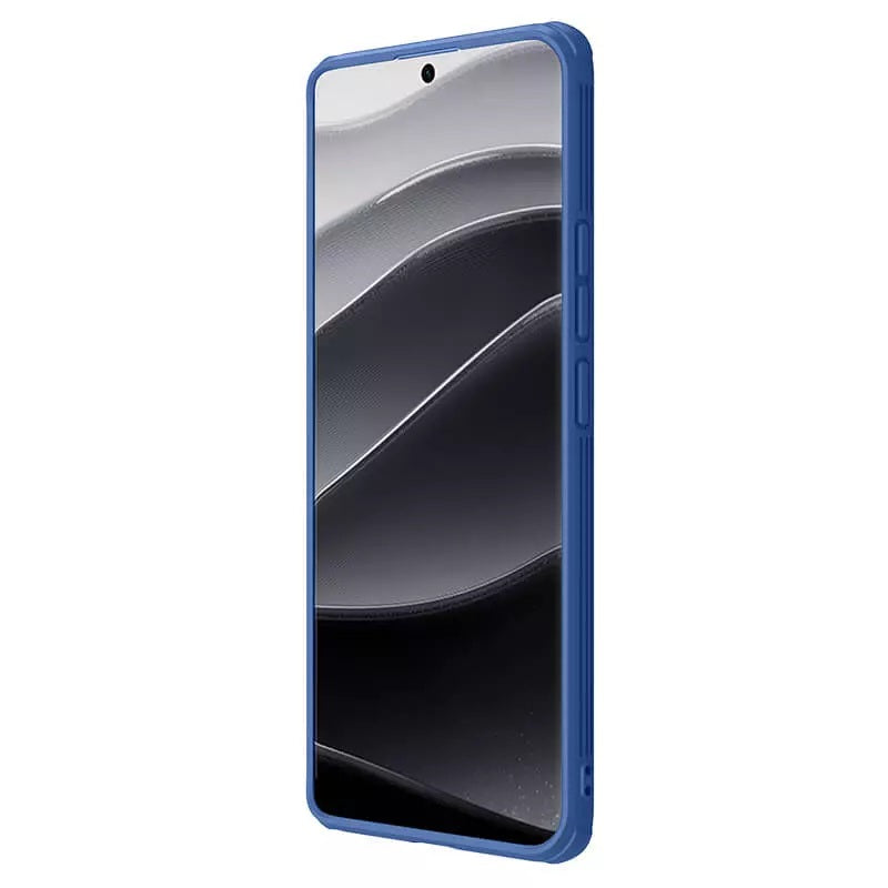 Nillkin CamShield Pro Case | Redmi Note 14 Pro 5G / Poco X7 5G