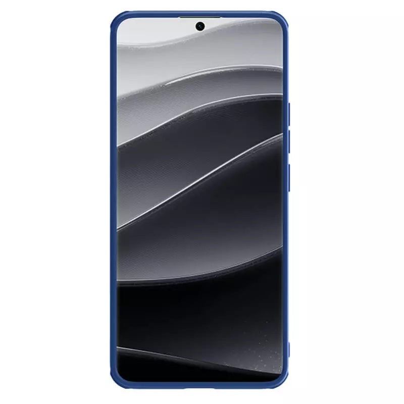Nillkin CamShield Pro Case | Redmi Note 14 Pro 5G / Poco X7 5G