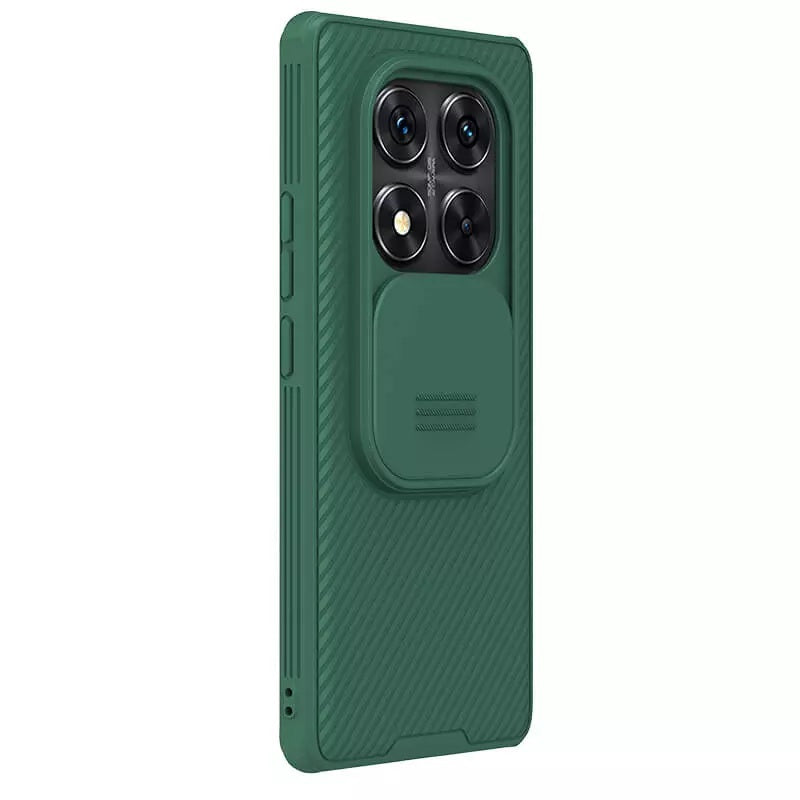 Nillkin CamShield Pro Case | Redmi Note 14 Pro+ 5G