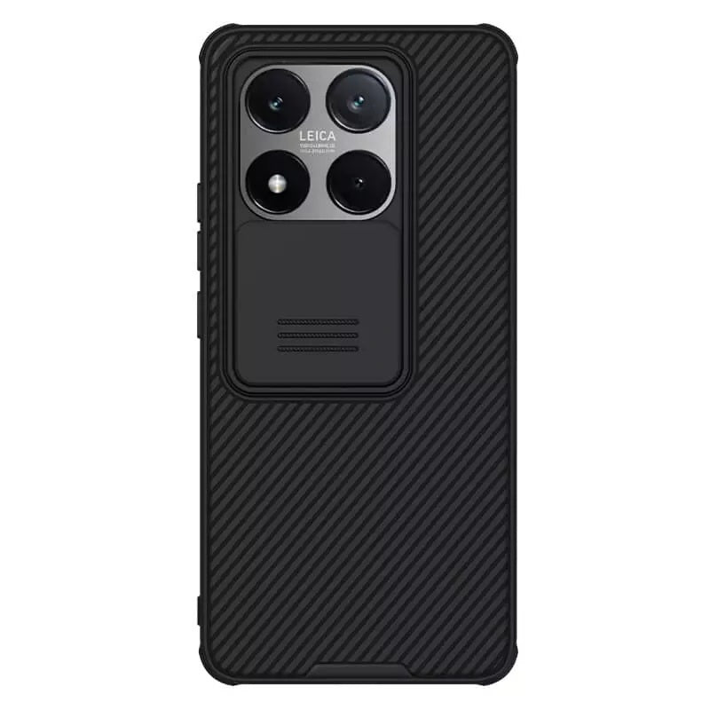 Nillkin CamShield Pro Case | Xiaomi 14T