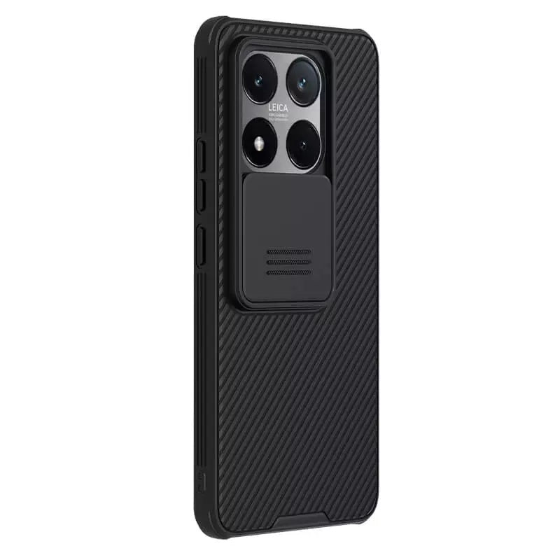 Nillkin CamShield Pro Case | Xiaomi 14T