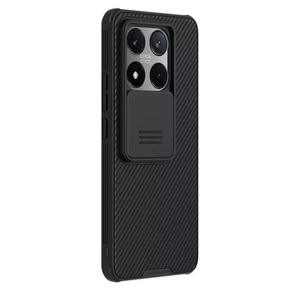 Nillkin CamShield Pro Case | Xiaomi 14T
